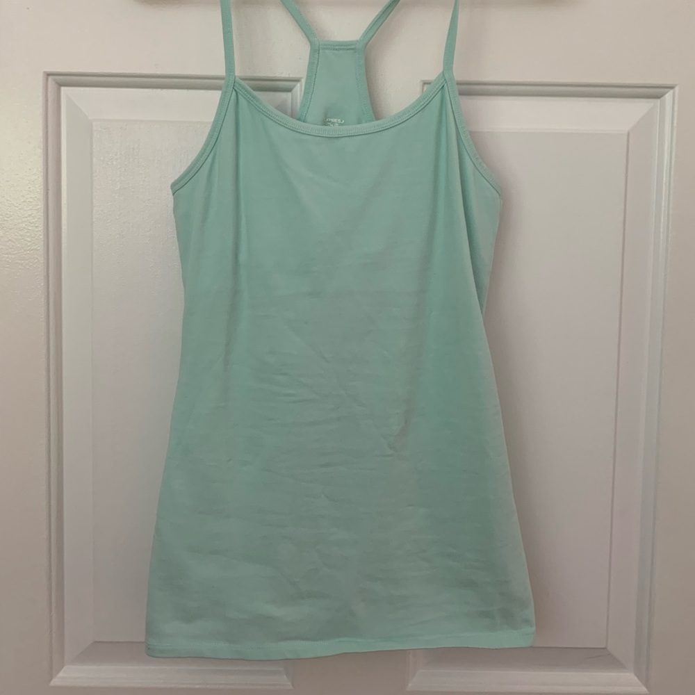 Express cami, S